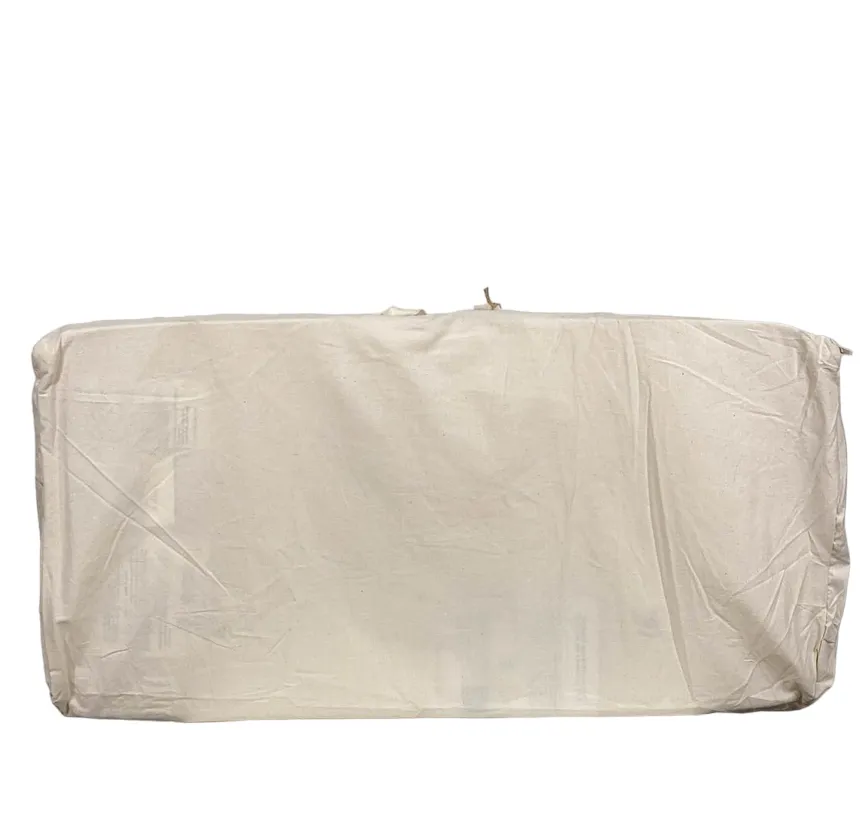 Naturepedic Organic Cotton Changing Pad