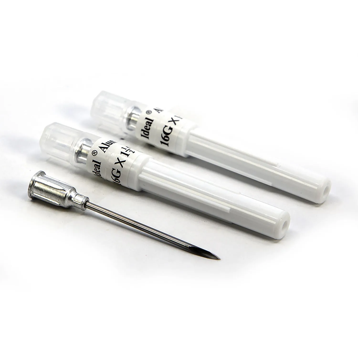 Neogen Disposable Needles Ah (HP) 16g