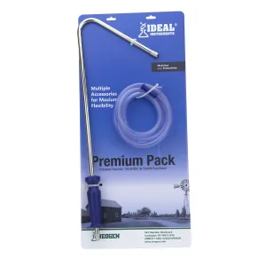 Neogen Floating Hook & Adaptor for Pour-On