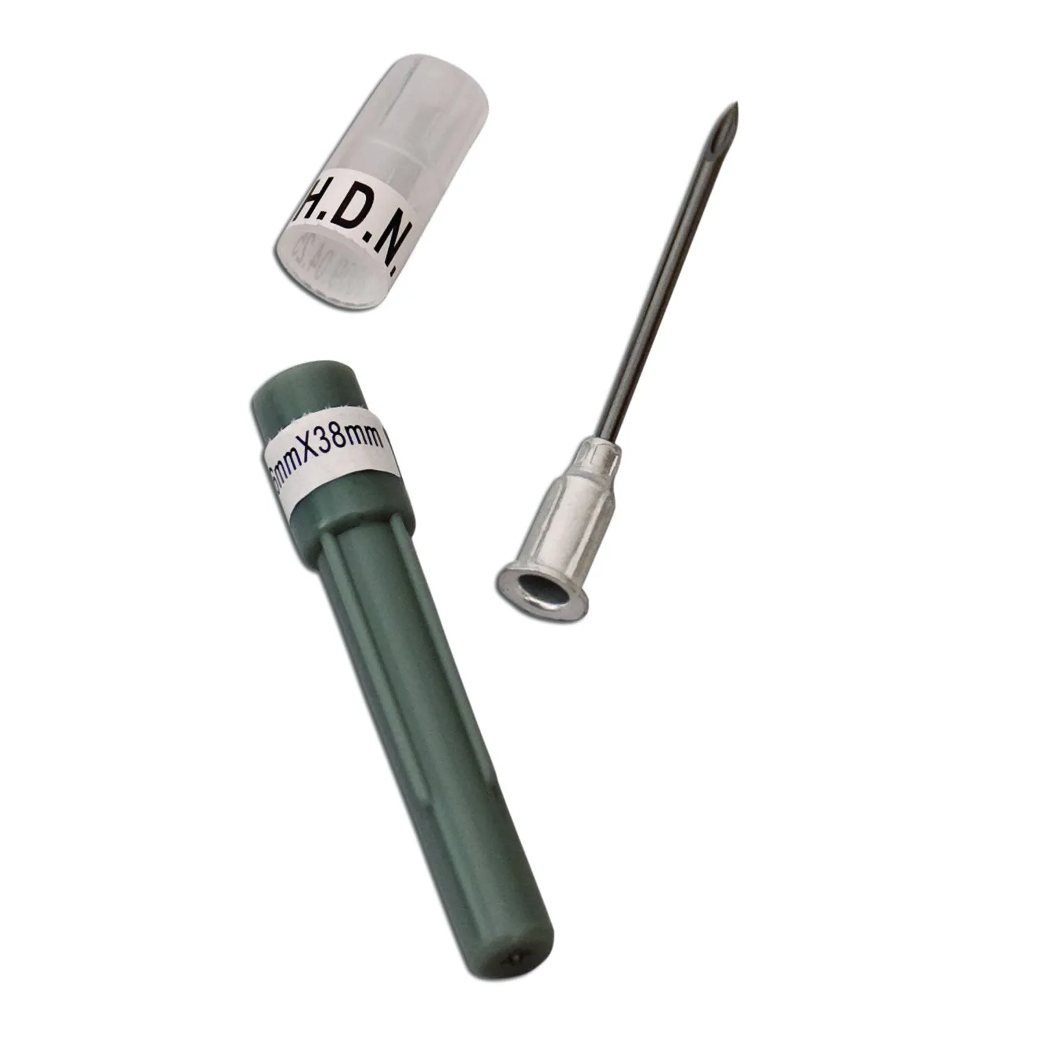 Neogen HDN Needles Ah (HP) 16g