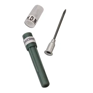 Neogen HDN Needles Ah (HP) 16g