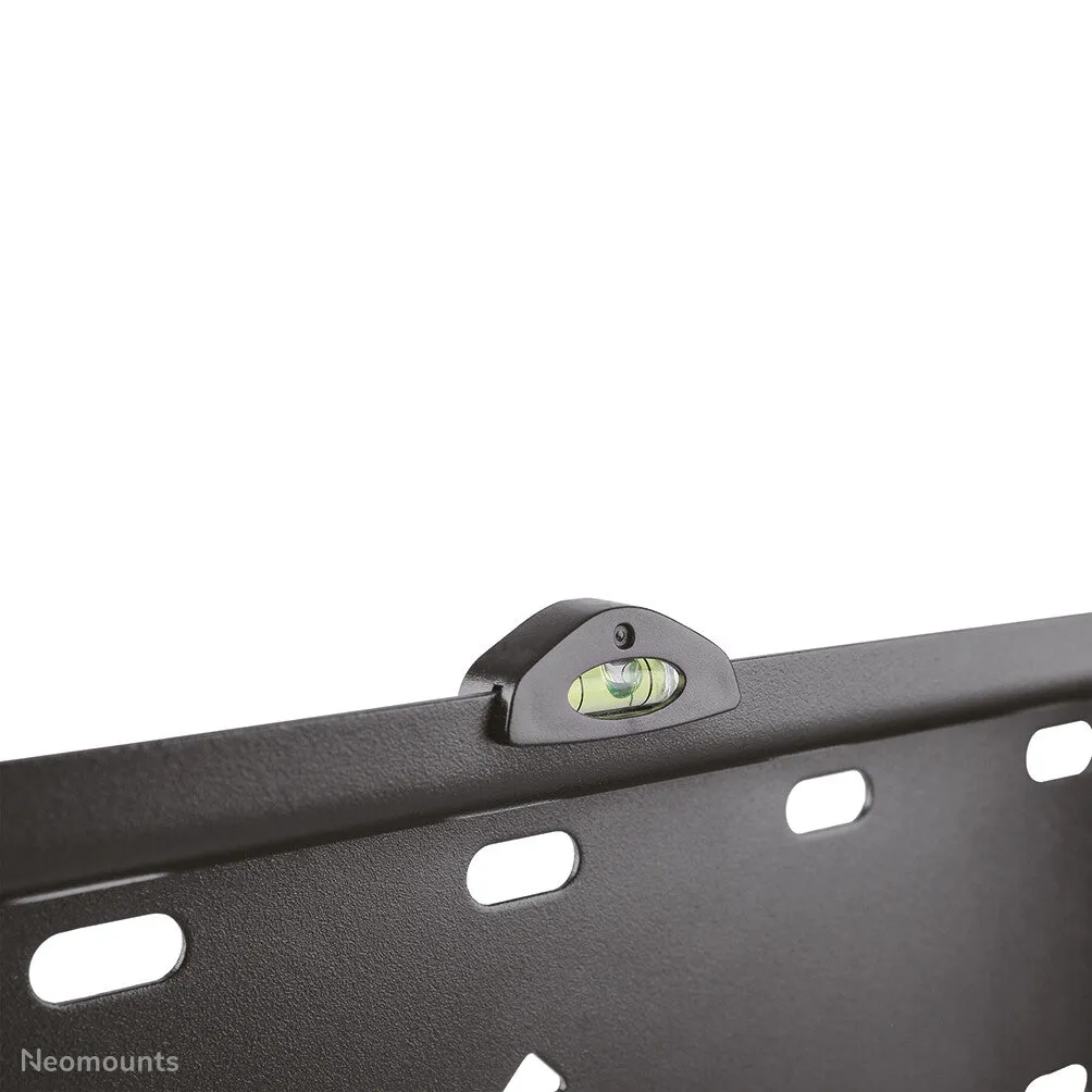 Neomounts FPMA-W300BLACK TV mount wall 32-55" - ultra-flat