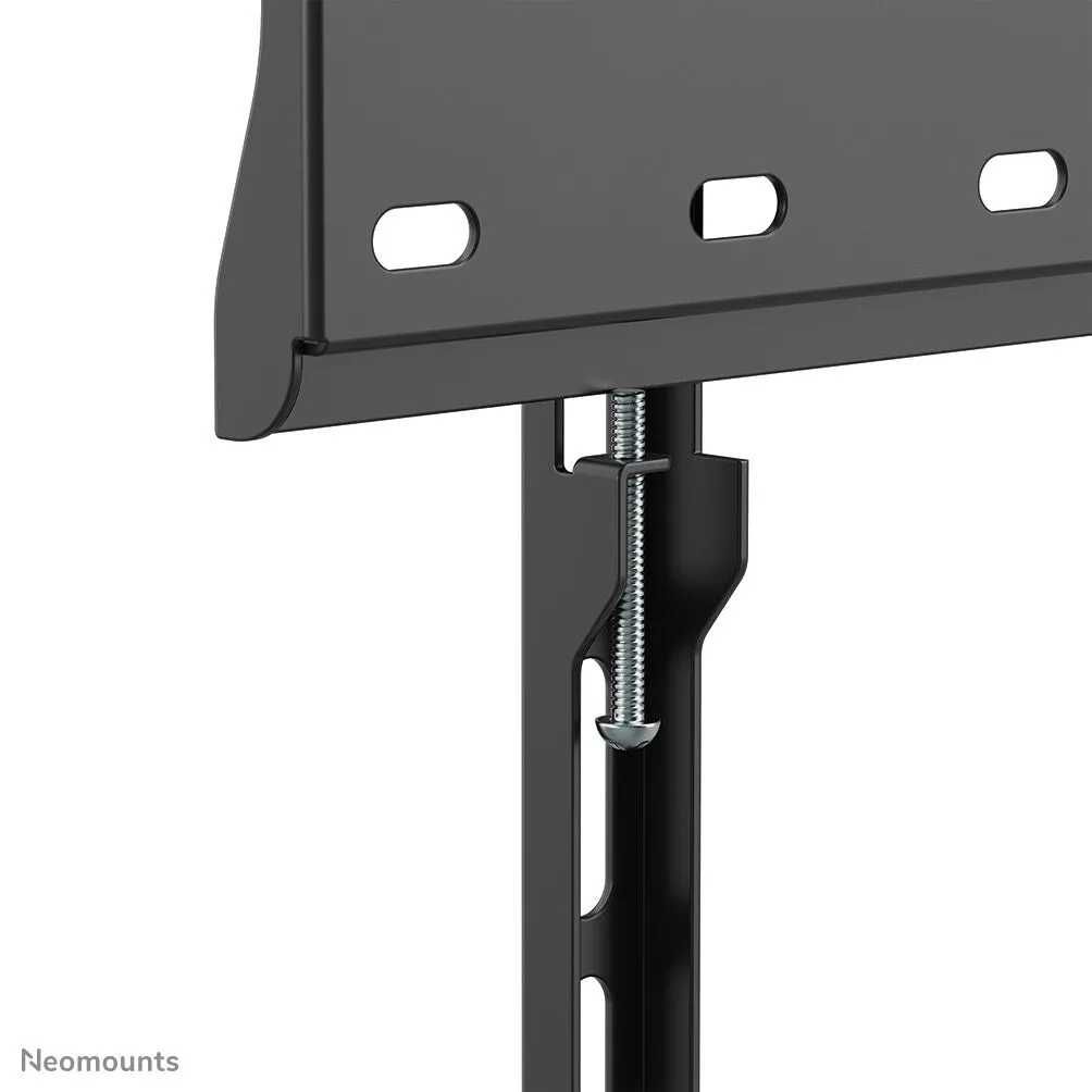 Neomounts FPMA-W300BLACK TV mount wall 32-55" - ultra-flat