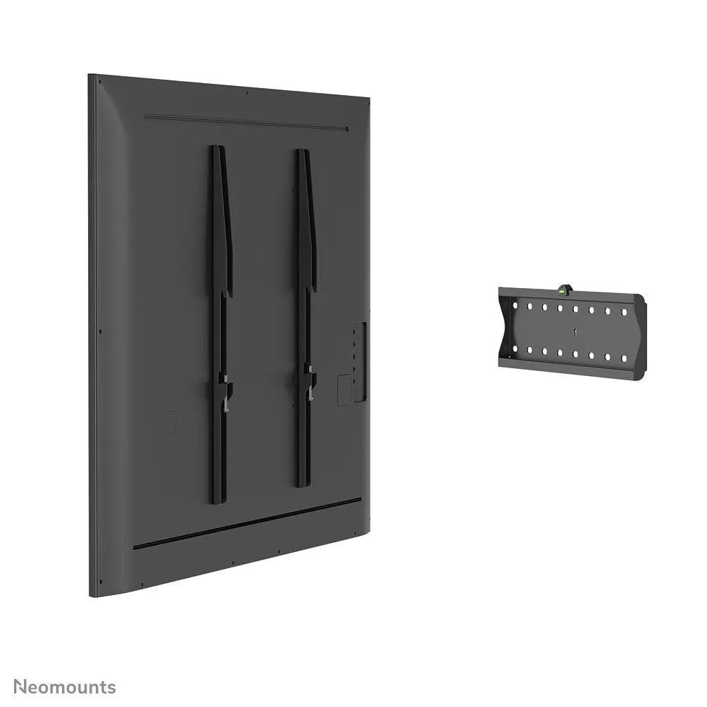 Neomounts FPMA-W300BLACK TV mount wall 32-55" - ultra-flat