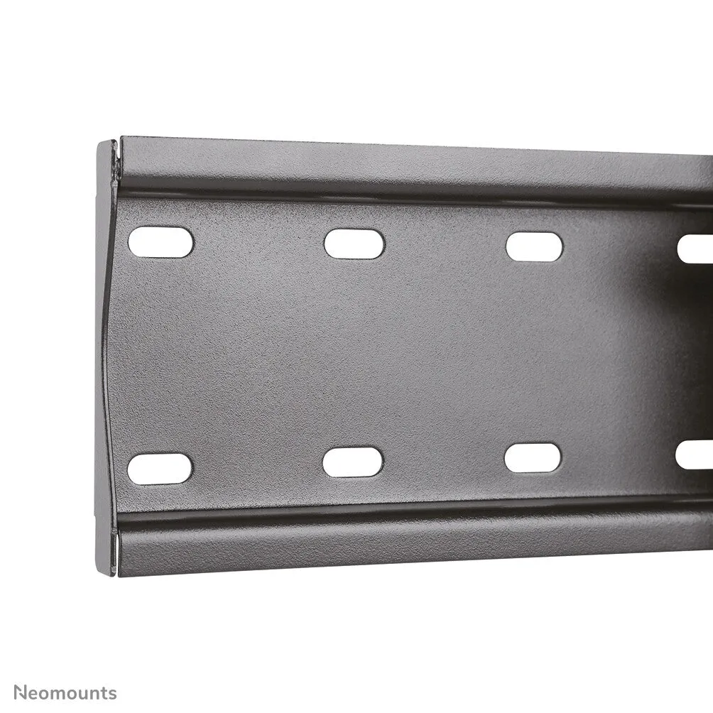 Neomounts FPMA-W300BLACK TV mount wall 32-55" - ultra-flat