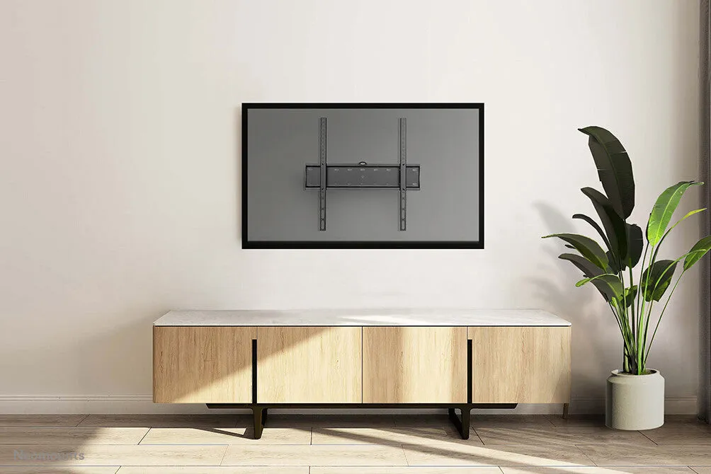 Neomounts FPMA-W300BLACK TV mount wall 32-55" - ultra-flat