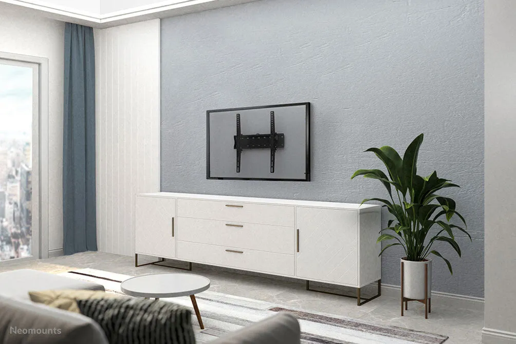Neomounts FPMA-W350BLACK TV mount wall 32-55" - tiltable