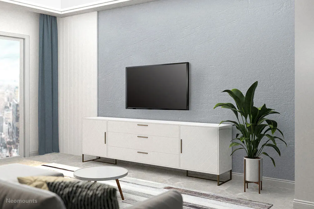 Neomounts FPMA-W350BLACK TV mount wall 32-55" - tiltable
