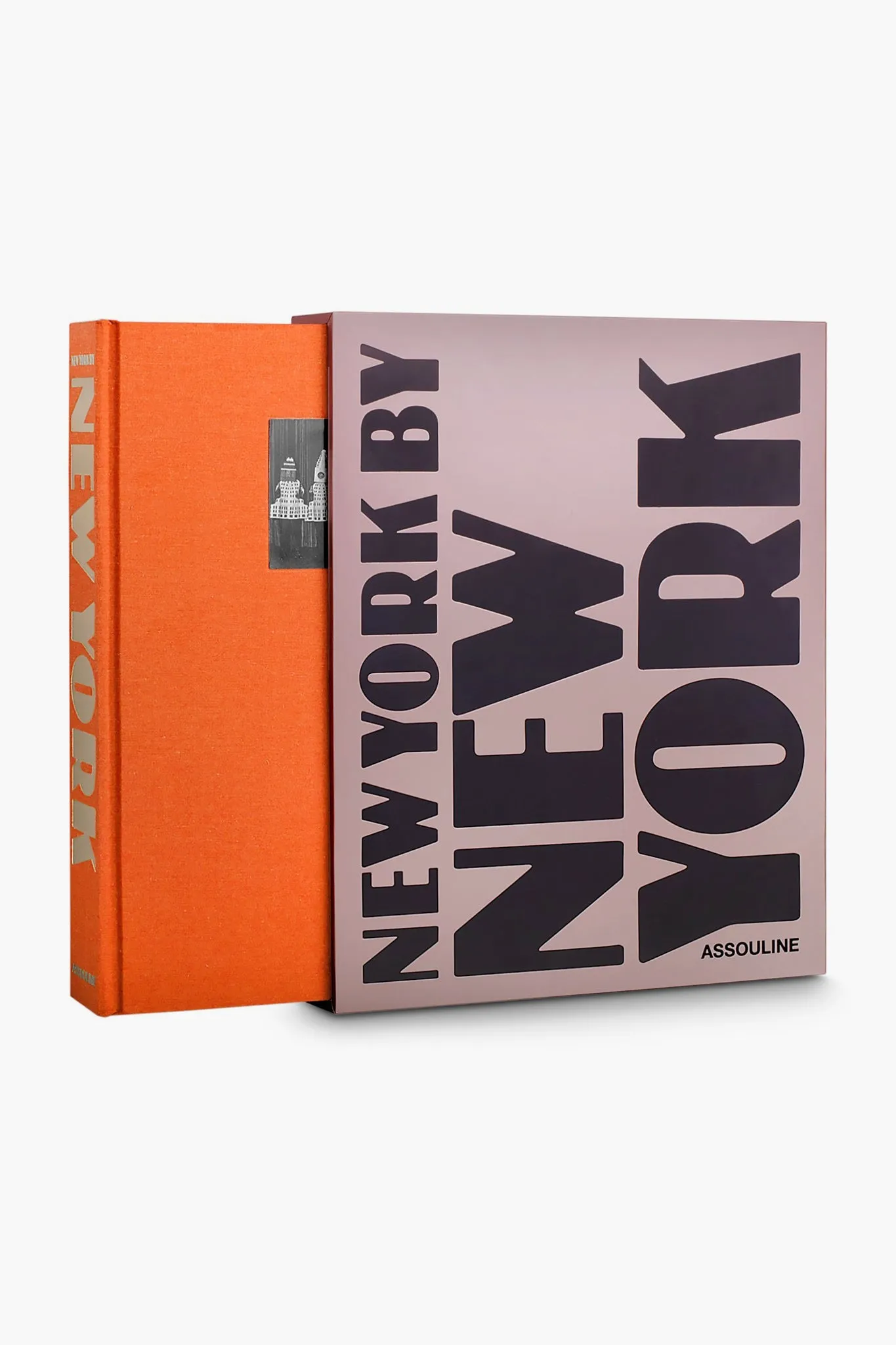 New York by New York