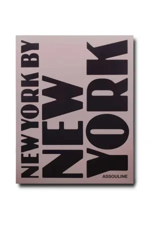 New York by New York