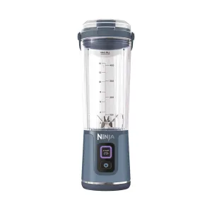Ninja Blast Cordless Portable Blender – Denim Blue BC151UKNV