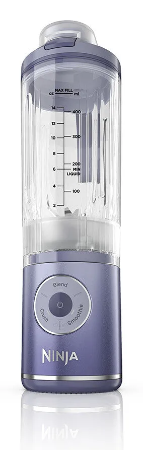 Ninja Blast Max Portable Blender - Lavender BC251UKLD