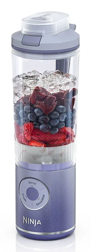 Ninja Blast Max Portable Blender - Lavender BC251UKLD