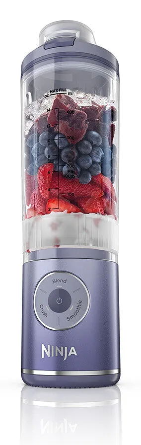 Ninja Blast Max Portable Blender - Lavender BC251UKLD