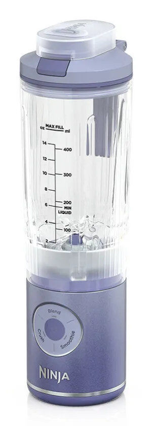 Ninja Blast Max Portable Blender - Lavender BC251UKLD