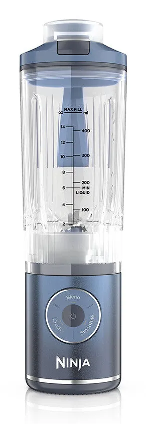 Ninja Blast Max Portable Blender - Navy BC251UKNV