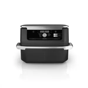 Ninja Foodi FlexDrawer Air Fryer 10.4L AF500UK