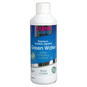 Nishikoi Clear Waters Green Water Treatment