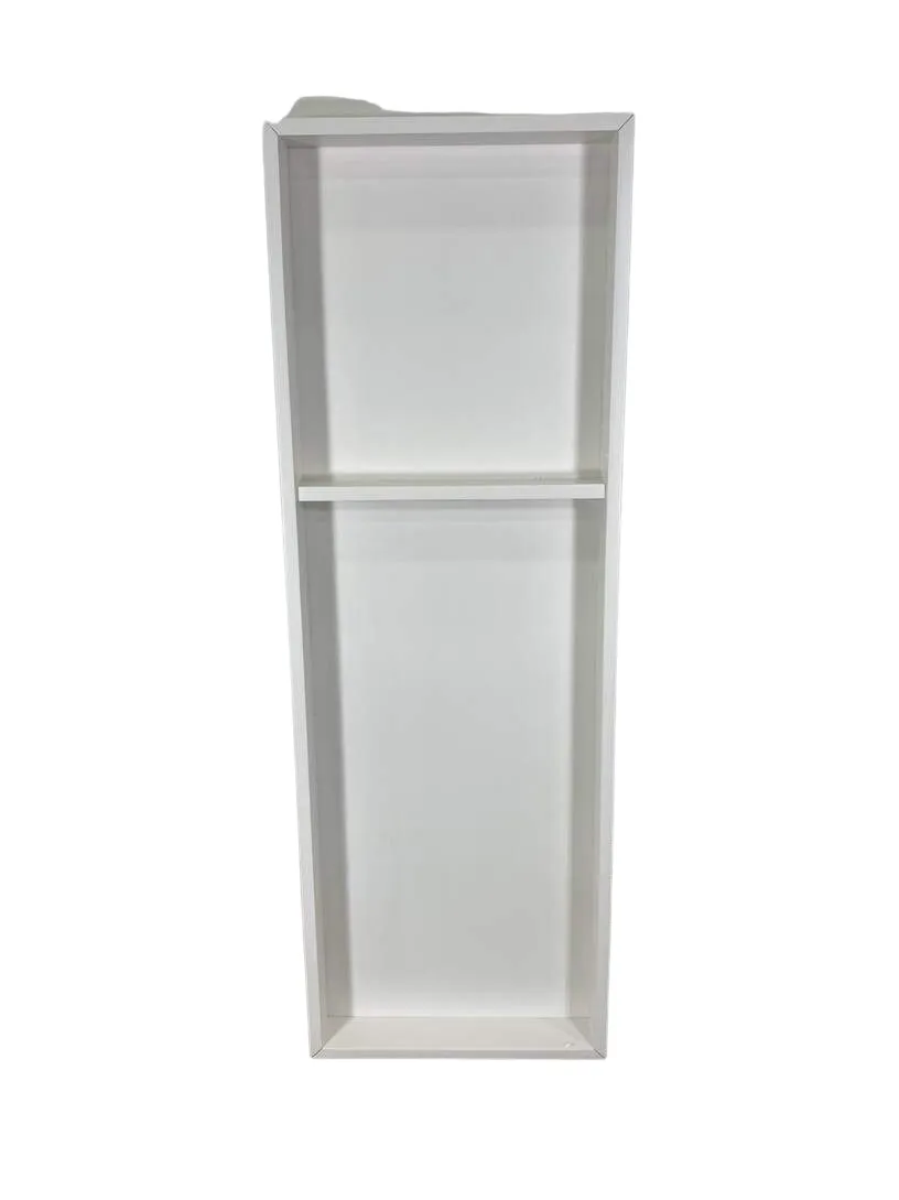 Nurture& The Changing Topper, White