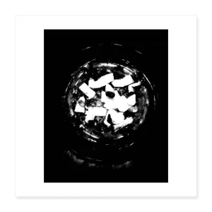 OUT Poster 16x16