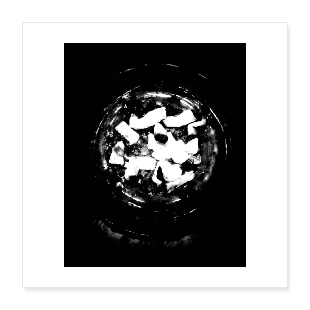 OUT Poster 16x16
