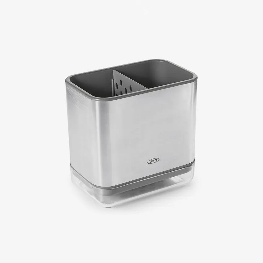 Oxo | Stainless Steel Sinkware Caddy
