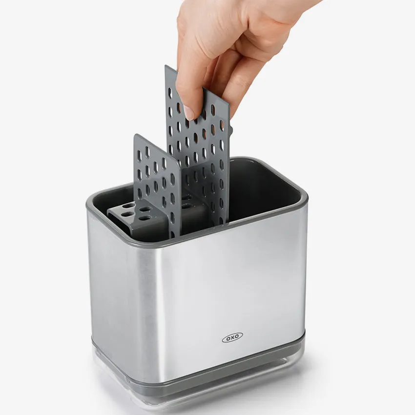 Oxo | Stainless Steel Sinkware Caddy