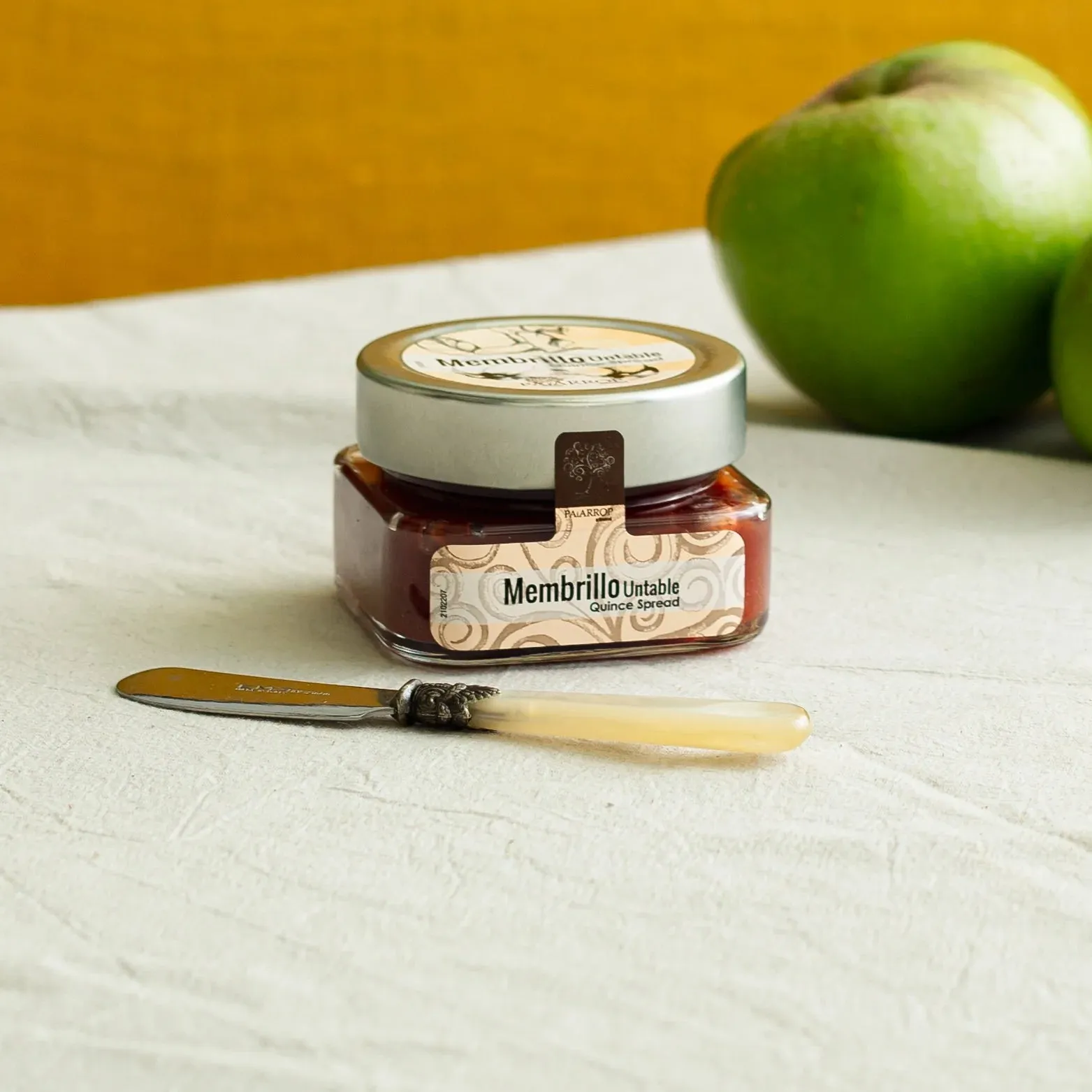 Paiarrop Membrillo Quince Paste 140g