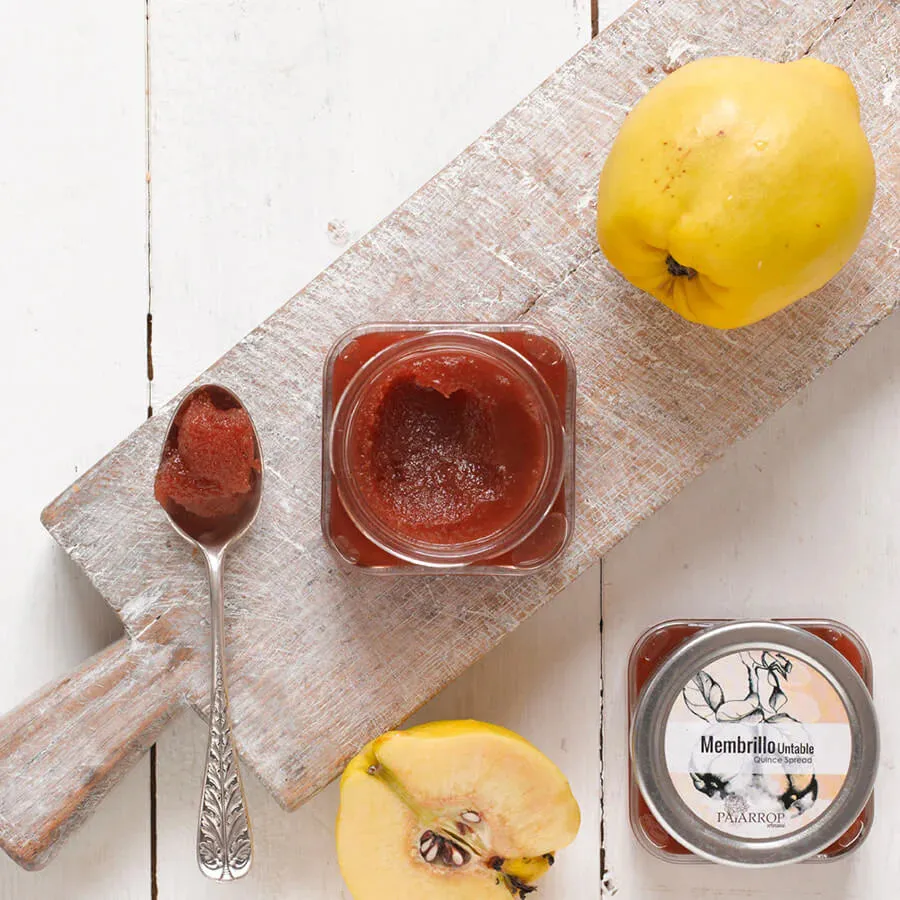 Paiarrop Membrillo Quince Paste 140g