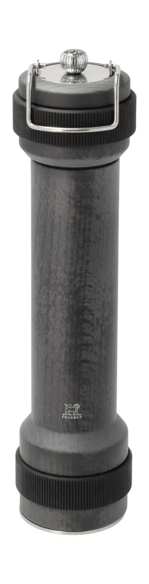 Peugeot Bbq Pepper Mill 30 Cm Anthracite, Grey