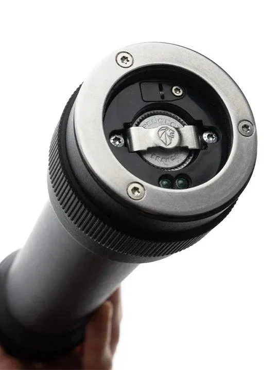 Peugeot Bbq Pepper Mill 30 Cm Anthracite, Grey