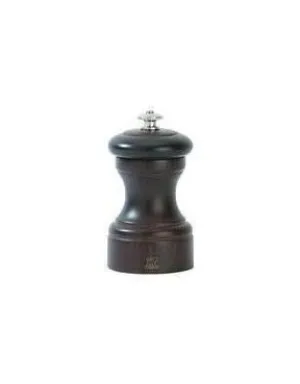Peugeot Bistro Salt Mill Chocolate, 10 Cm