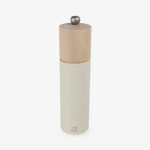 Peugeot | Boreal Feather Beechwood Salt Mill