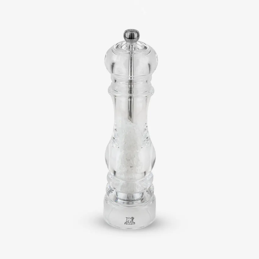 Peugeot | Nancy Salt Mill Acrylic