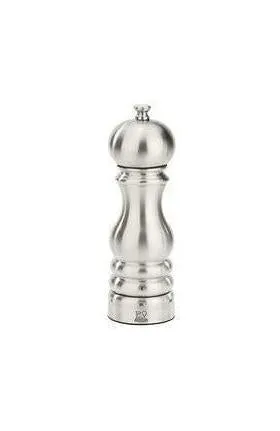 Peugeot Paris U S Salt Mill Steel, 18 Cm