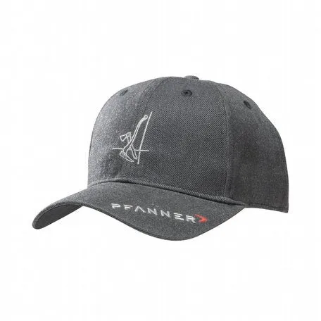 Pfanner Holzer Cap