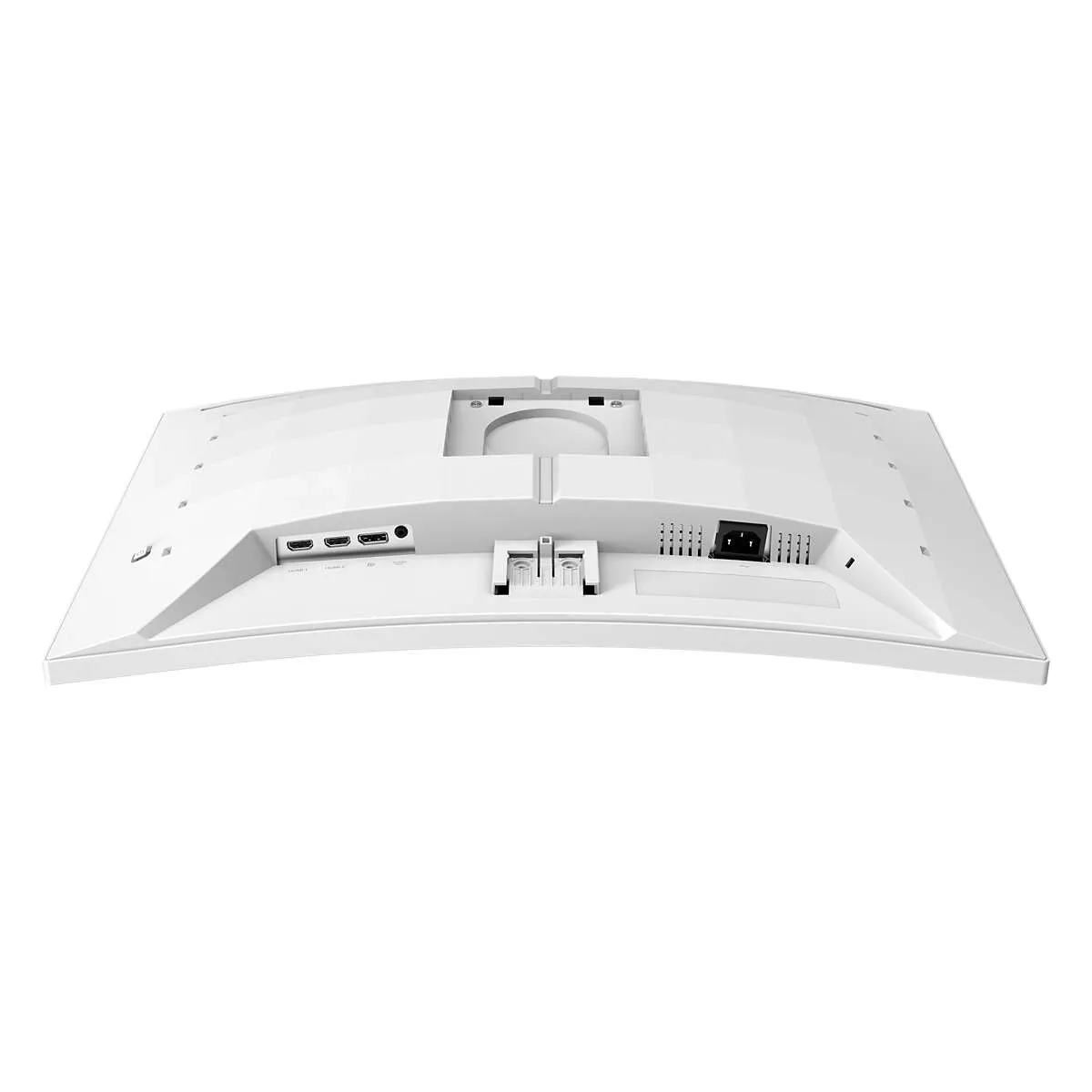 Philips Evnia 27M2C5201L/00 27" Full HD Curved Gaming Monitor - 180Hz, 1ms, VA, White
