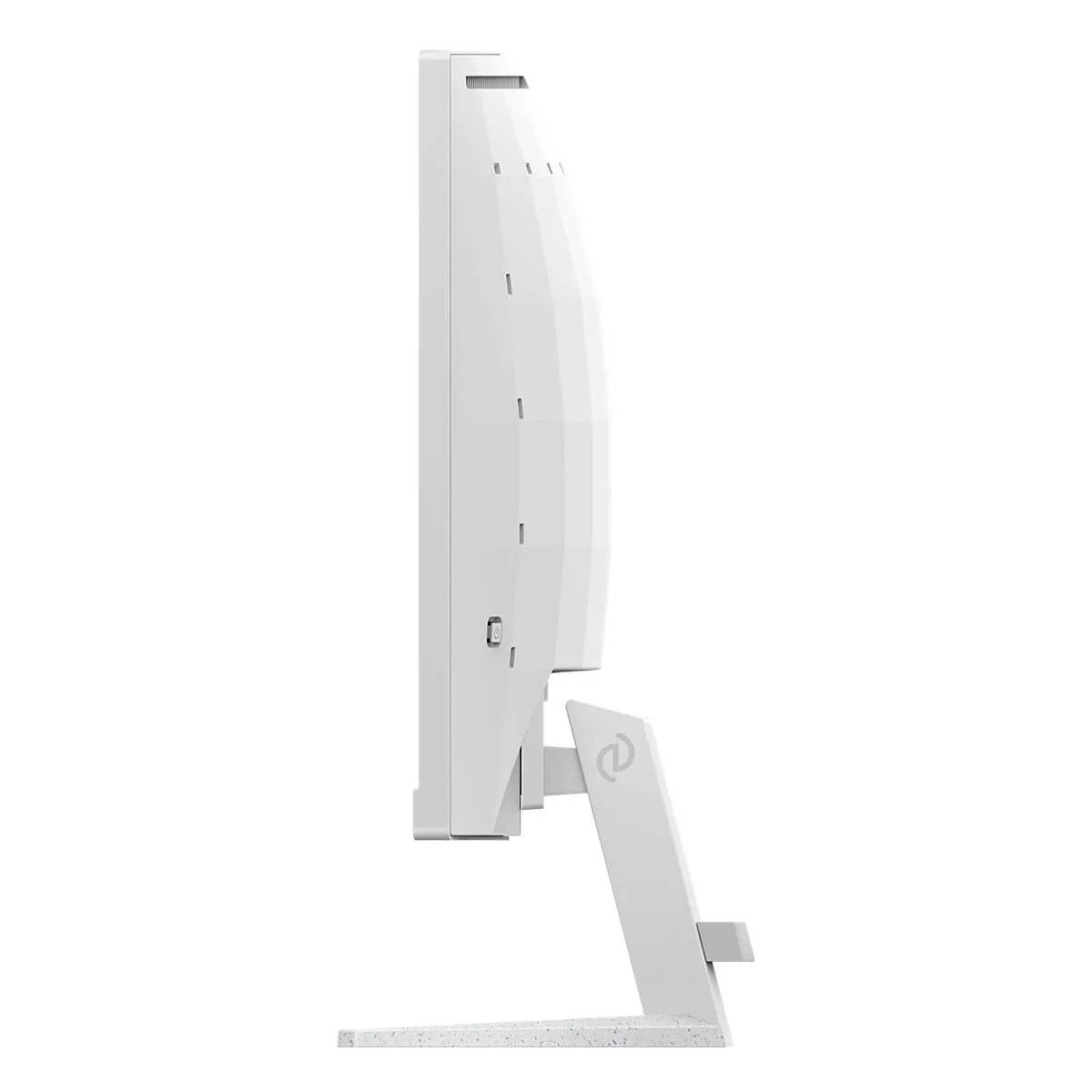Philips Evnia 27M2C5201L/00 27" Full HD Curved Gaming Monitor - 180Hz, 1ms, VA, White