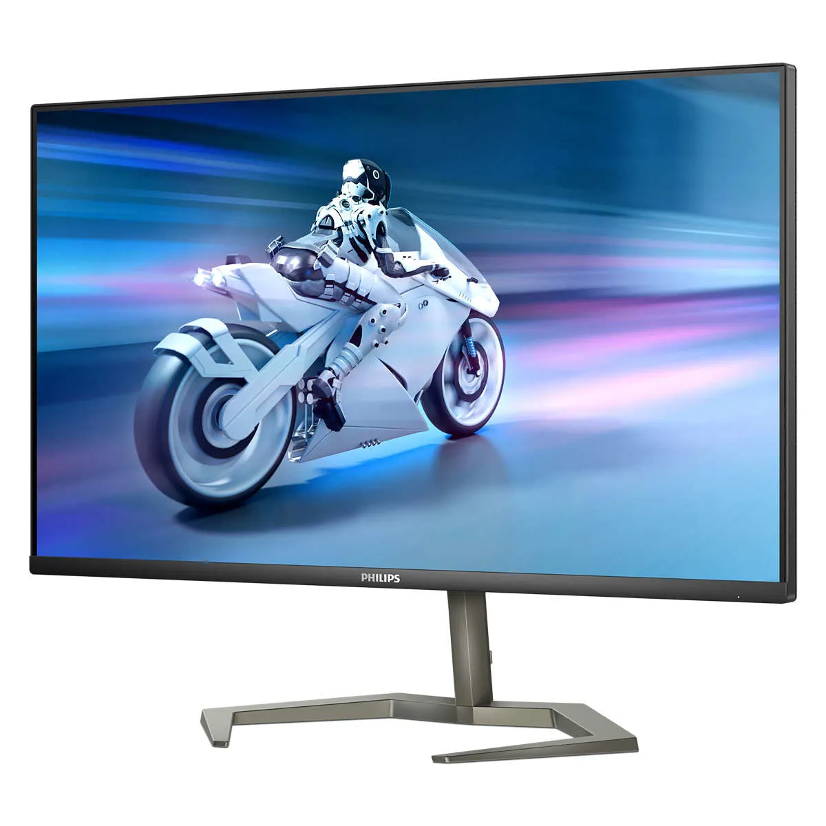 Philips Momentum 32M1N5800A/00 31.5" 4K Ultra HD Gaming Monitor - 144Hz, 1ms, IPS, NVIDIA G-Sync, AMD FreeSync, Height Adjustable, Speakers, Black