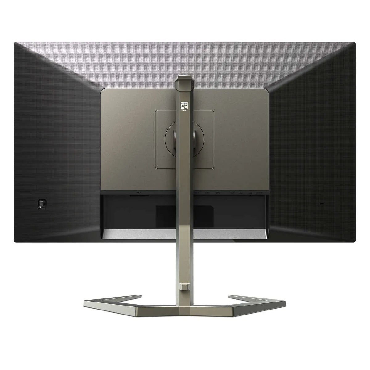Philips Momentum 32M1N5800A/00 31.5" 4K Ultra HD Gaming Monitor - 144Hz, 1ms, IPS, NVIDIA G-Sync, AMD FreeSync, Height Adjustable, Speakers, Black