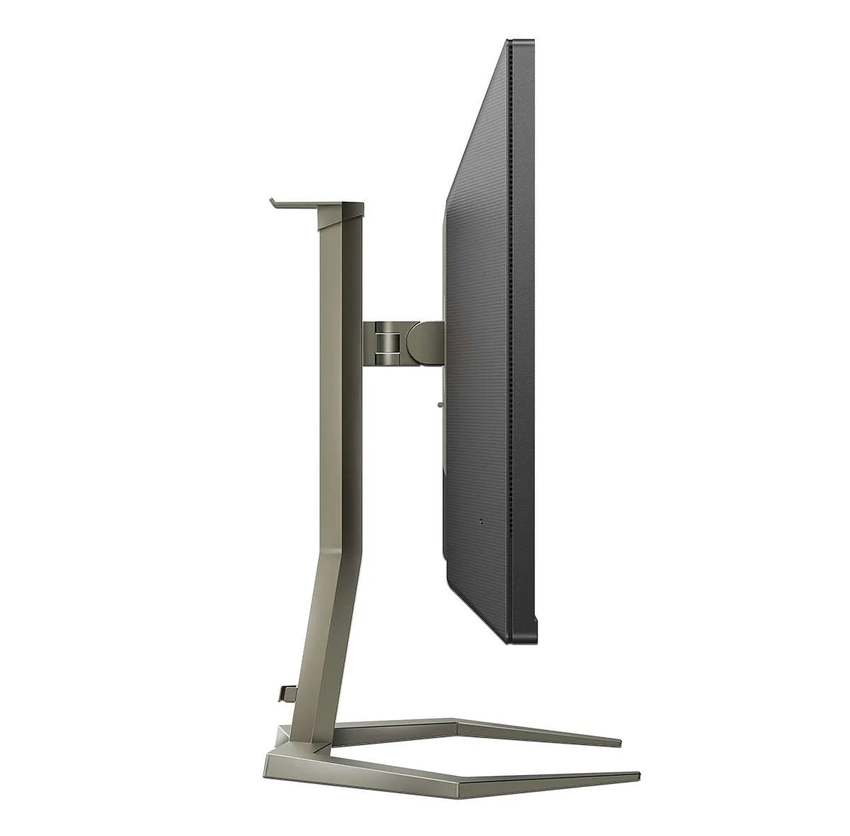 Philips Momentum 32M1N5800A/00 31.5" 4K Ultra HD Gaming Monitor - 144Hz, 1ms, IPS, NVIDIA G-Sync, AMD FreeSync, Height Adjustable, Speakers, Black