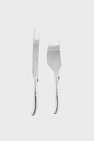 Platine Cake and Bread Set