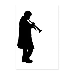 PLAY IT Poster 24x36