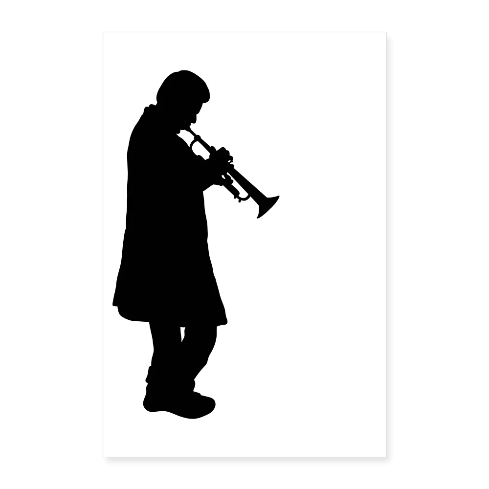 PLAY IT Poster 24x36