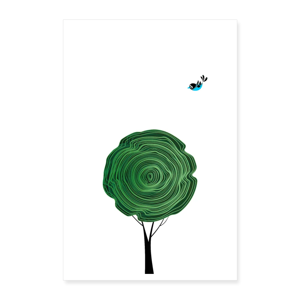 PLEASED Poster 24x36