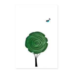 PLEASED Poster 24x36