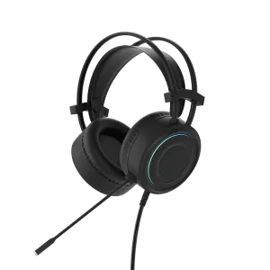 Power Gaming EMP Chopper PC Gaming Headset