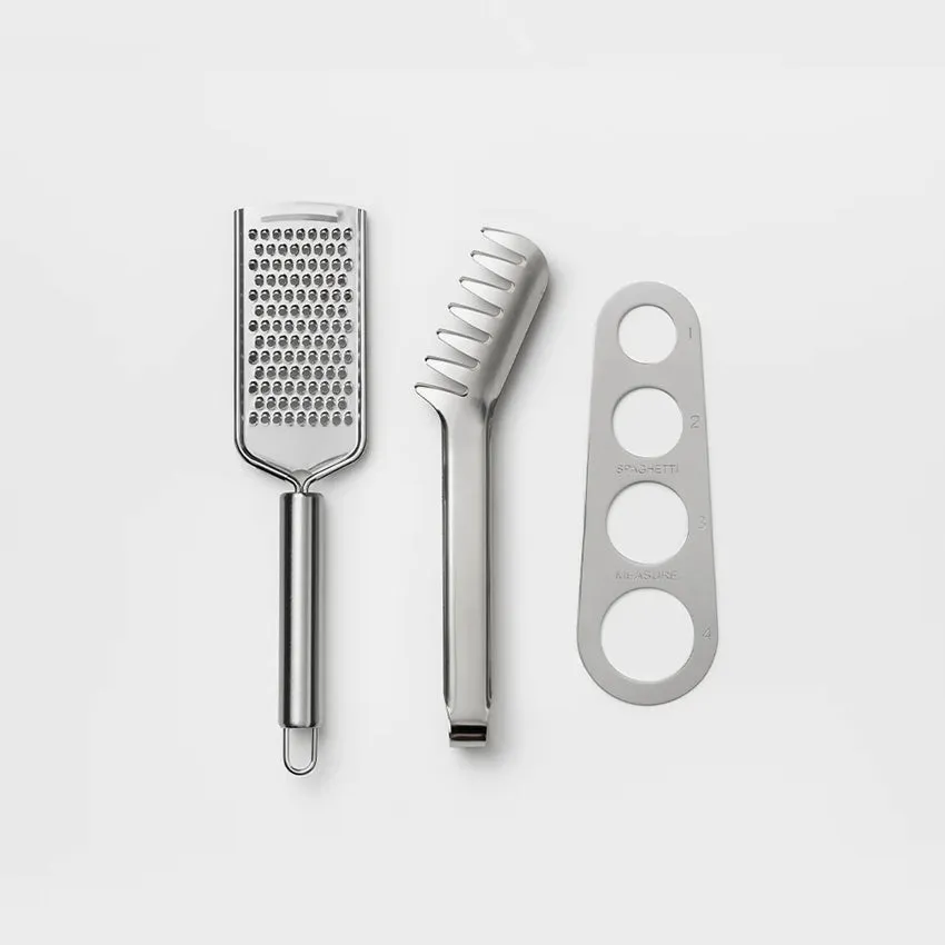 Printworks | The Essentials - Pasta Tools