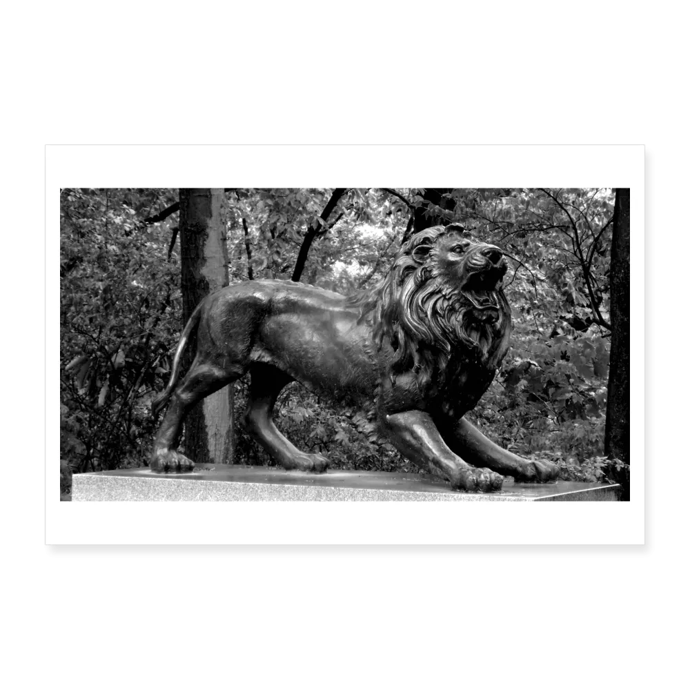 PROTECTOR Poster 12x8