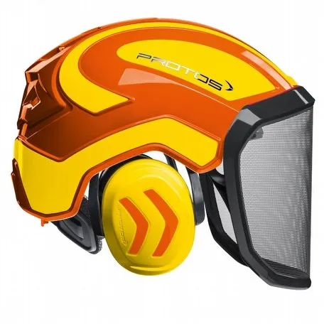 Protos Integral Forest Helmet